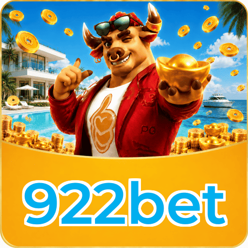 922bet Segurança Logo 2