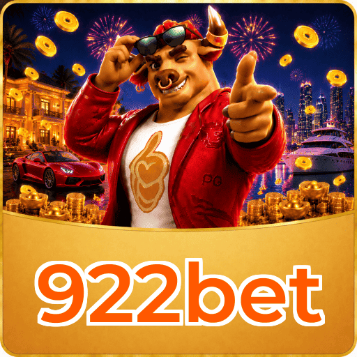 Certificação GLI 922bet