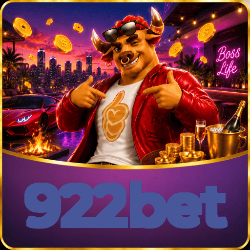 922bet Licenciado Curaçao - Segurança SSL 256-bit