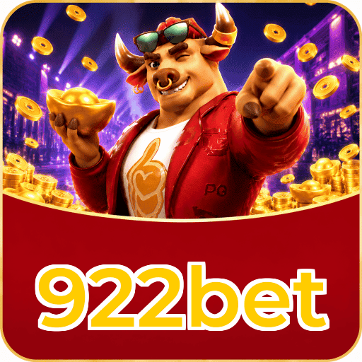 922bet Logo 3