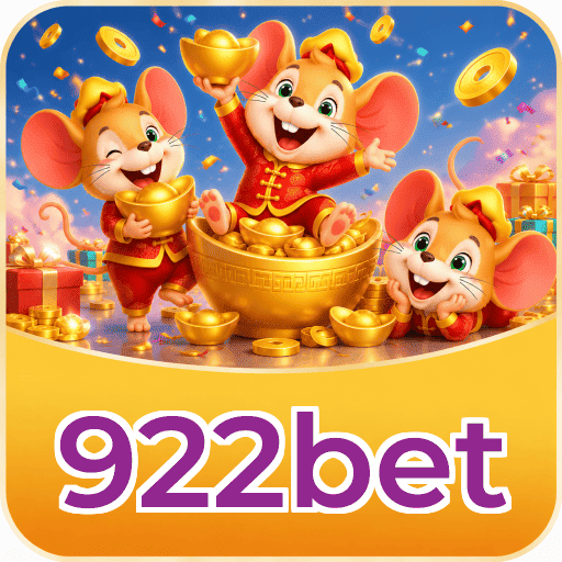 922bet Logo 1