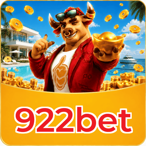 Licença Curaçao 922bet